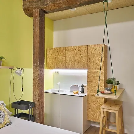 Hotel Urban Santander