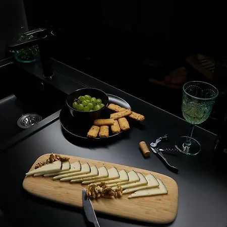 Otel Urban Santander