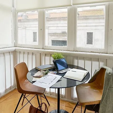 Urban Hotel Santander