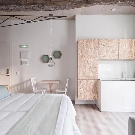 Urban Otel Santander