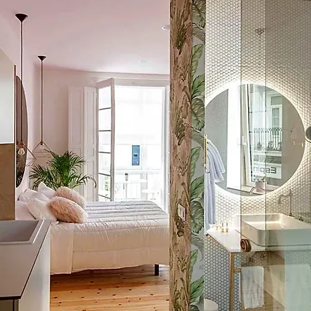 Urban Hotel Santander