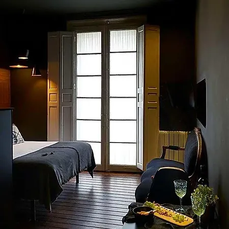Hotel Urban Santander