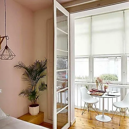 Urban Hotel Santander