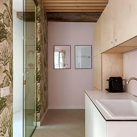 Hotel Urban 2*