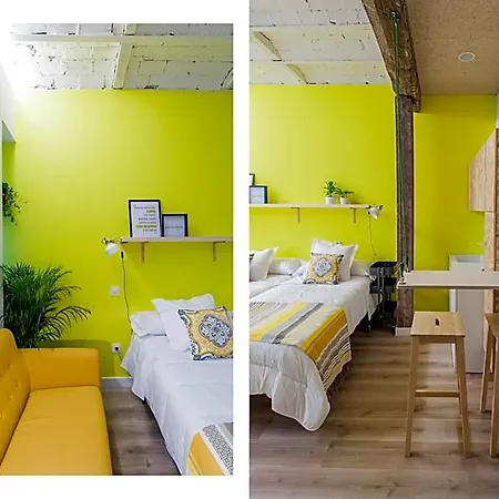 Hotel Urban 2*