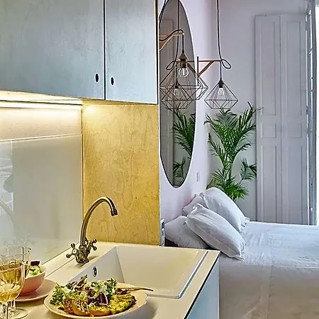Hotel Urban Santander