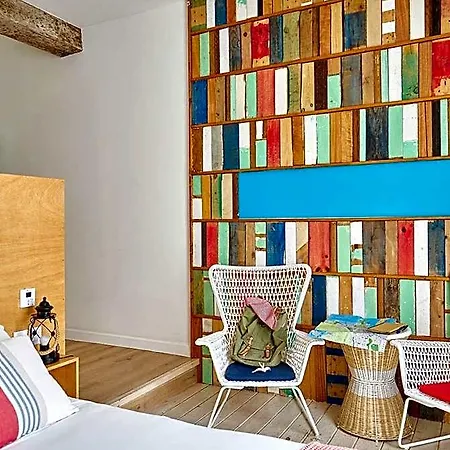 Hotel Urban