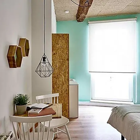 Hotel Urban Santander
