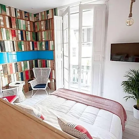 Hotel Urban Santander