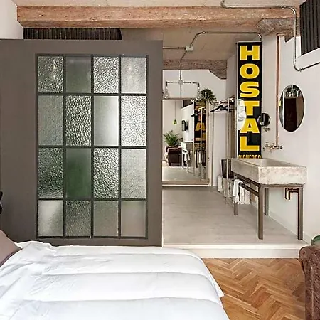 Hotel Urban