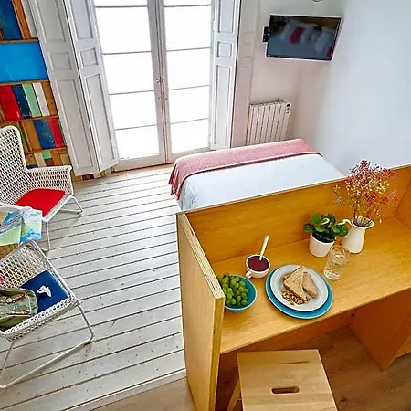 Urban Hotel