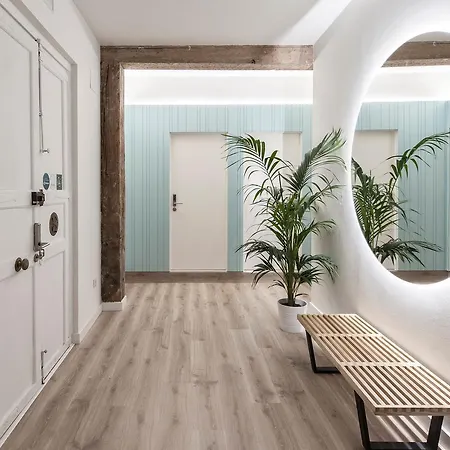 Hotel Urban Santander