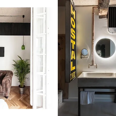 Hotel Urban 2*