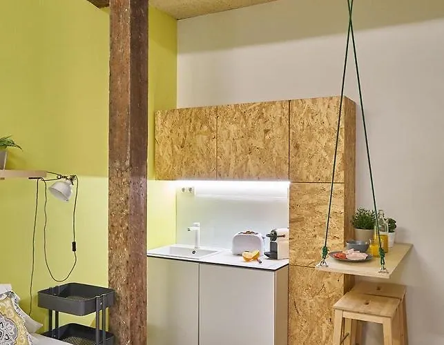 호텔 Urban 산탄데르