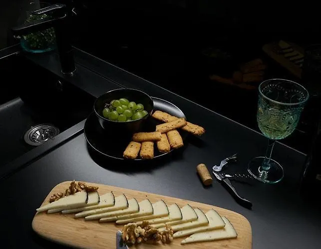 Otel Urban Santander