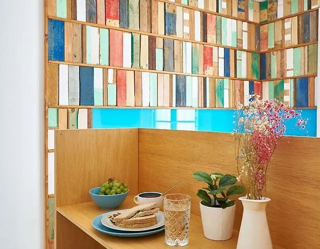 호텔 Urban 산탄데르