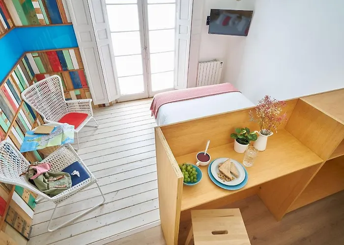 Urban 2* סנטנדר