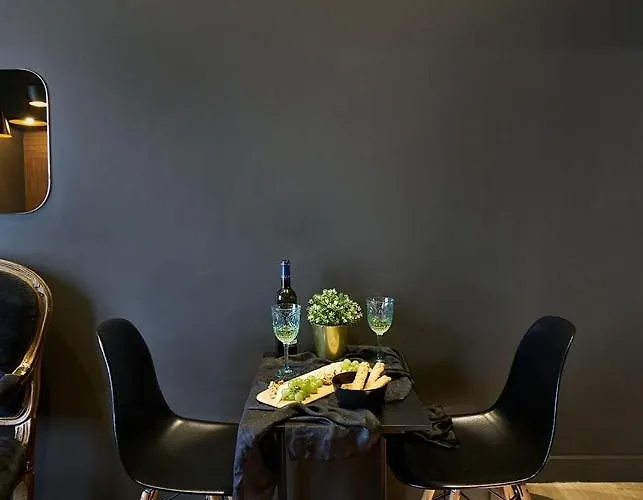 Urban 호텔 산탄데르