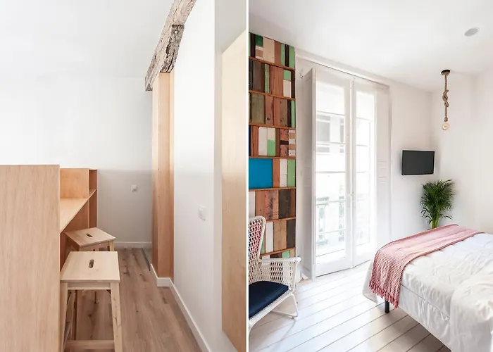 Urban מלון סנטנדר