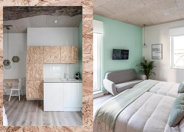 Urban 2* סנטנדר