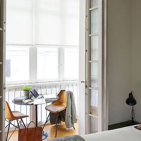 Hotel Urban Santander