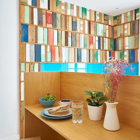 Hotel Urban Santander