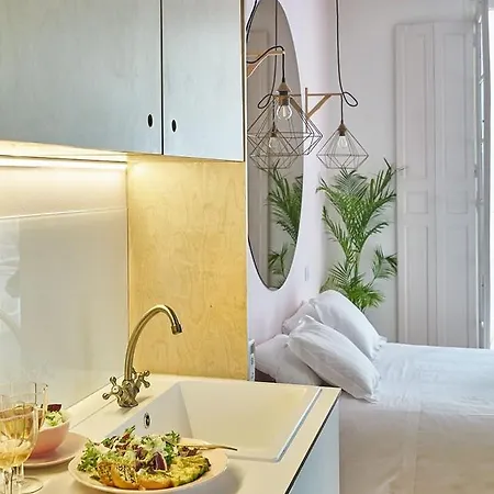 Hotel Urban Santander