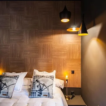 Hotel Urban Santander