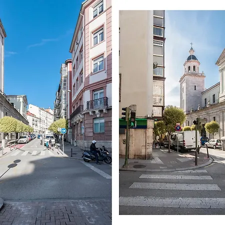 Urban Hotel Santander