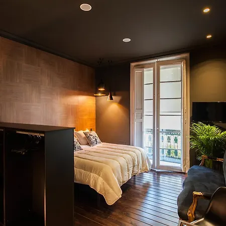 Hotel Urban Santander