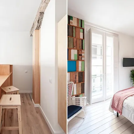 Urban Hotel Santander