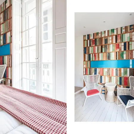 Urban Hotel Santander