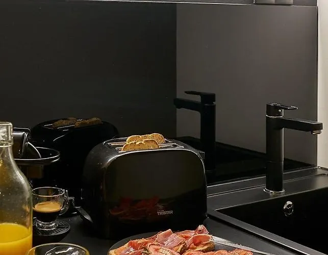 Urban Hotel Santander