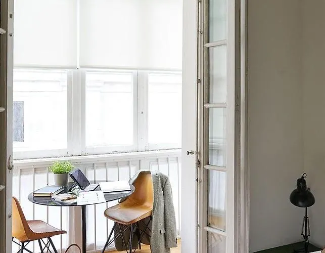 Hotel Urban Santander