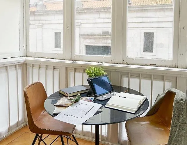 Urban Hotel Santander