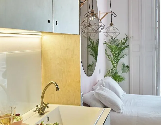 Hotel Urban Santander