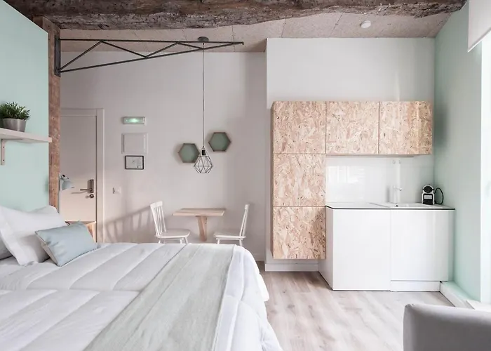 Urban Hotel Santander