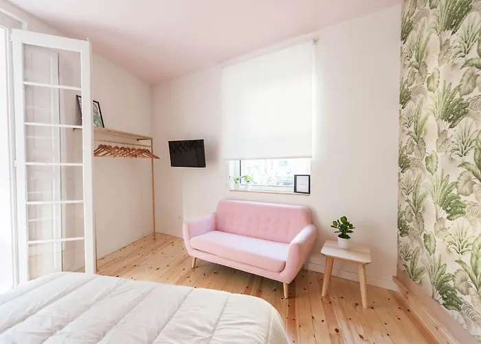 Urban Hotel Santander