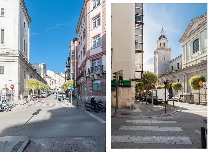 Urban Hotel Santander