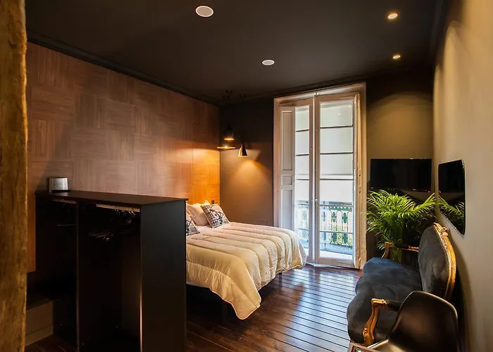 Hotel Urban Santander