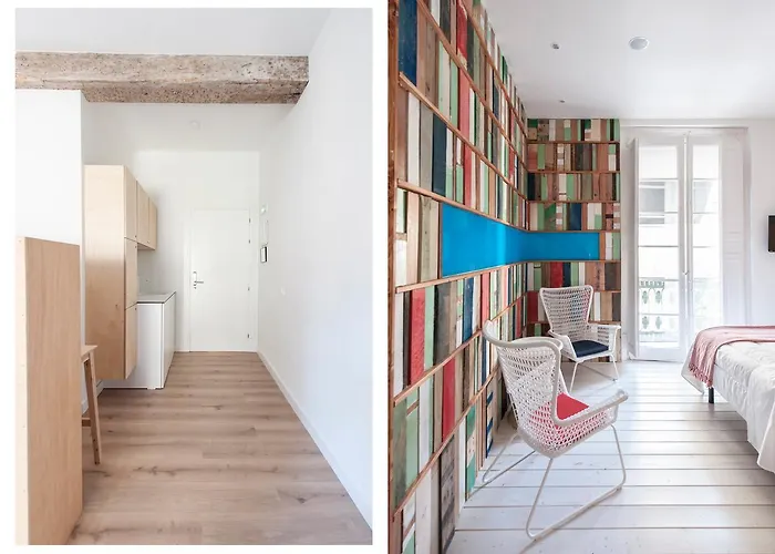 Urban Hotel Santander