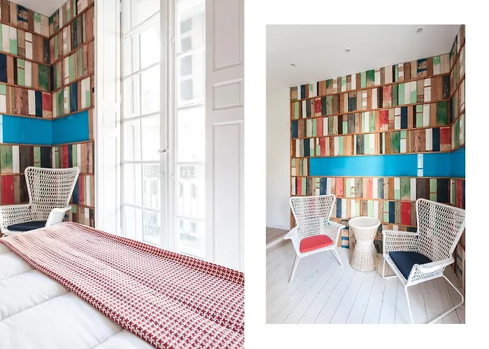 Urban Hotel Santander